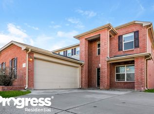 2115 Matagorda Ln, Grand Prairie, TX 75052