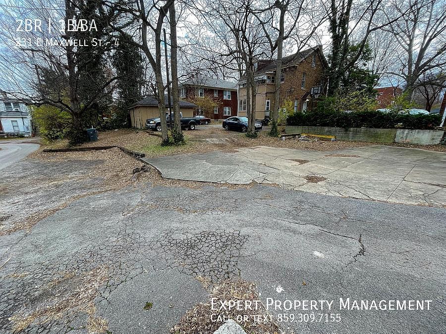 231 E Maxwell St APT 4, Lexington, KY 40508 Zillow