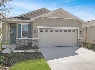 203 Bull Frog Ln, Umatilla, FL 32784