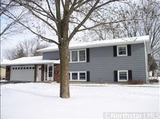 1048 25th Ave N, Saint Cloud, MN 56303