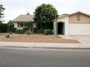 5533 W Calavar Rd, Glendale, AZ 85306