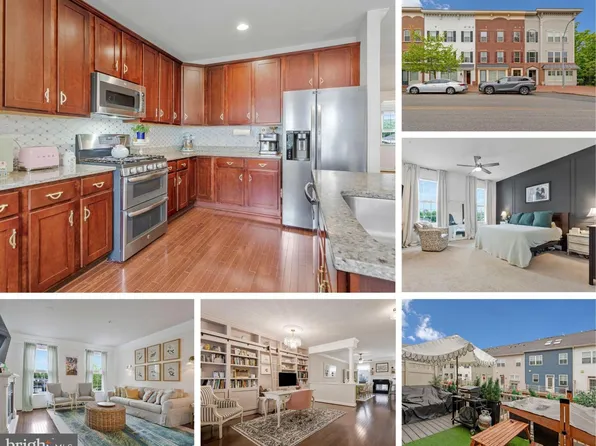 703 Skippers Ln, Annapolis, MD 21401