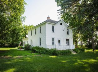 20937 457th Ave, Morris, MN 56267