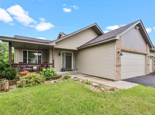 1109 Kilbirnie Rd, Big Lake, MN 55309