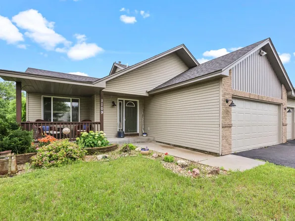 1109 Kilbirnie Rd, Big Lake, MN 55309