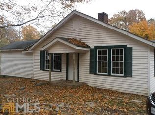 1675 Lick Skillet Rd, Summerville, GA 30747