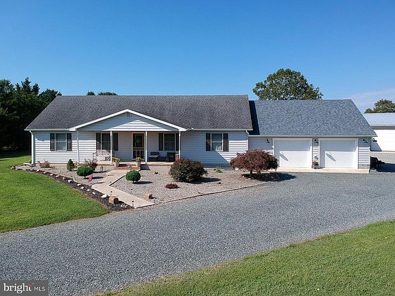 2nd image of 2321 Millington Rd