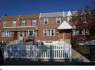 3733 Genesee Dr, Philadelphia, PA 19154