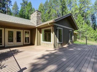 10455 Ridge Rd, Nevada City, CA 95959