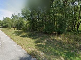 8987 N Spikes Way, Citrus Springs, FL 34434