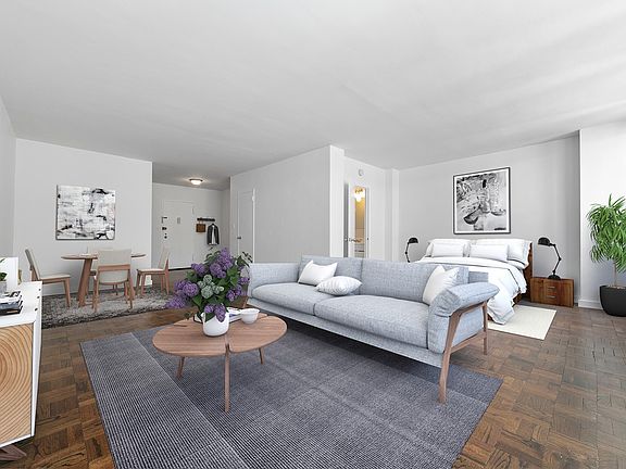 3rd image of 210 E 58th St #4K