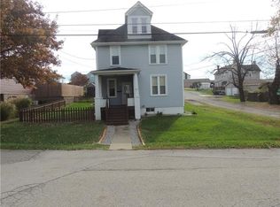 402 Hill St, Belle Vernon, PA