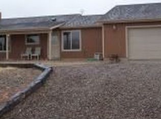 2590 N Onawa Trl, Chino Valley, AZ 86323
