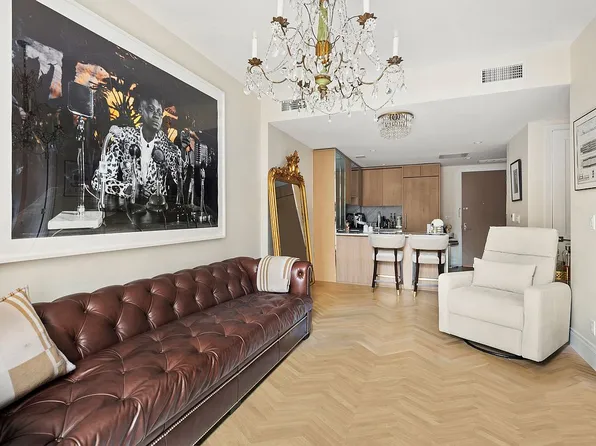 300 W 122nd St APT 6O, New York, NY 10027