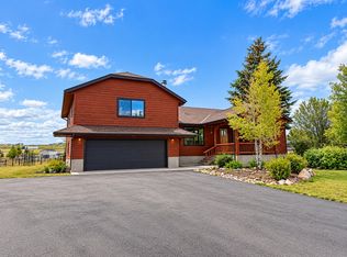 806 Parkway Dr, Park City, UT 84098