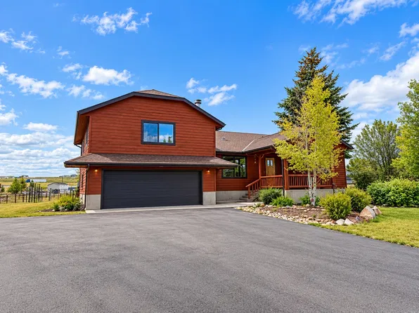 806 Parkway Dr, Park City, UT 84098
