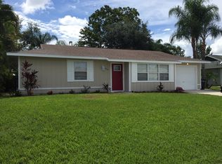 2534 SW Hinchman St, Port Saint Lucie, FL 34984