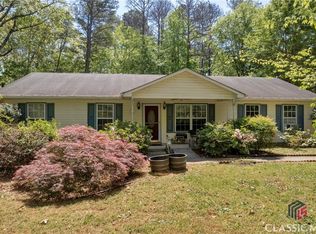 1326 Harmony Grove Church Rd, Auburn, GA 30011