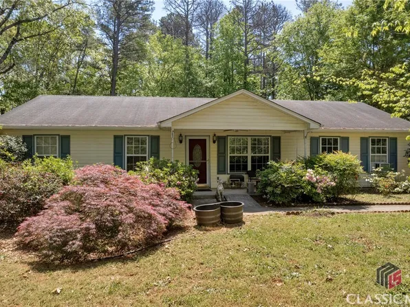 1326 Harmony Grove Church Road, Auburn, GA 30011