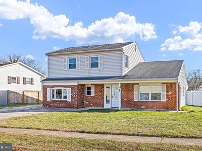 55 Sanford Dr, Newark, DE, 19713