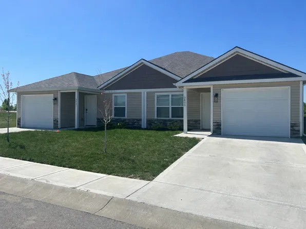 3803 NW 93rd St, Kansas City, MO 64132