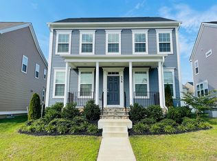 336 Boxelder Dr, Stafford, VA 22554