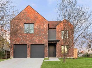 2104 McMillan Ave, Dallas, TX 75206