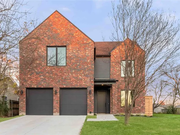 2104 McMillan Ave, Dallas, TX 75206