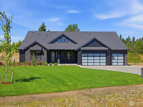 14821 210th Avenue E #1504, Bonney Lake, WA 98391
