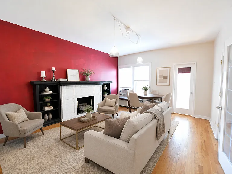 1260 W Pratt Blvd #2 — Photo 3