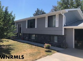 527 North St, Bridgeport, NE 69336