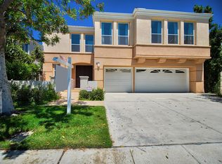 11651 Pinedale Rd, Moorpark, CA 93021