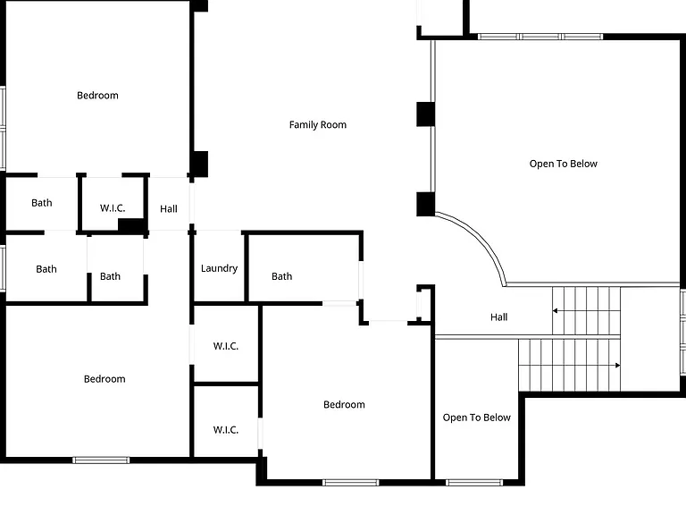 1110 River Bow Dr — Photo 31