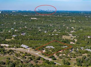 14415 Echo Blf, Austin, TX 78737
