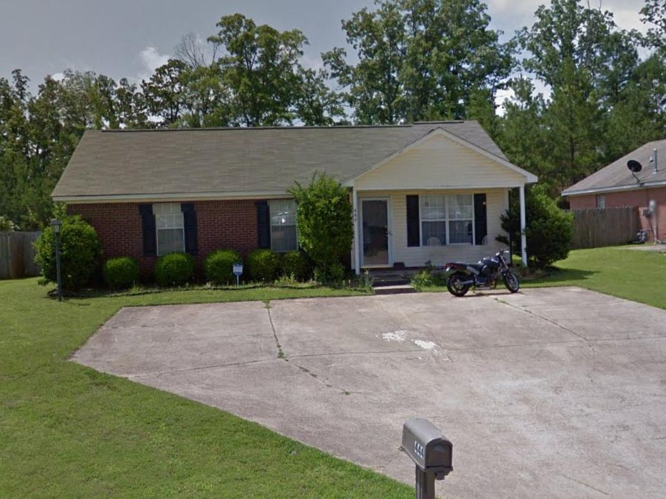 1st image of 444 Beauregard Cir