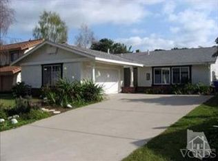 3364 Bear Creek Dr, Thousand Oaks, CA 91320