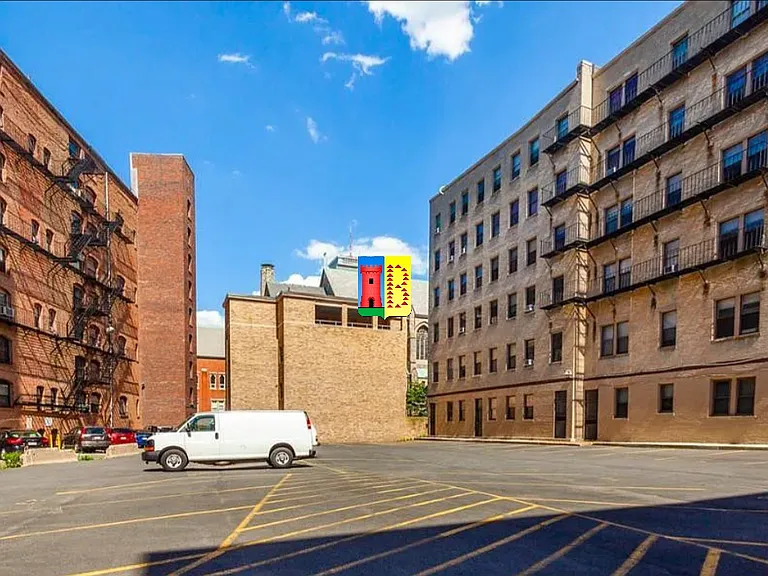 64 Charlesgate E #69A — Photo 14