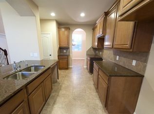 4738 Peninsula Garden Way, Humble, TX 77396