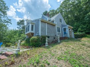 166 Ellisville Rd, Plymouth, MA 02360