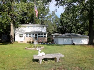 1200 Hillcrest Ave, Fox River Grove, IL 60021