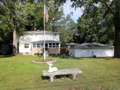 1200 Hillcrest Ave, Fox River Grove, IL, 60021