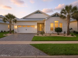 381 CARIBBEAN Place, St. Johns, FL 32259