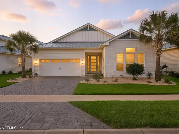 381 CARIBBEAN Place, St. Johns, FL 32259