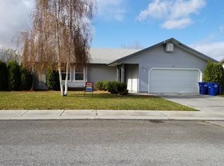 811 Oleary Way, Twin Falls, ID 83301