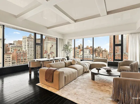 15 Union Sq W #30, New York, NY 10003
