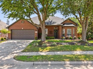 2404 Champlain Ln, Denton, TX 76210