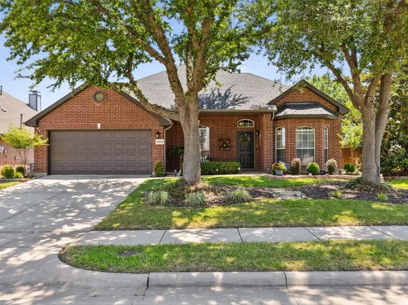 2404 Champlain Ln, Denton, TX 76210