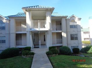 280 Meadow Rdg UNIT 2, Branson, MO 65616
