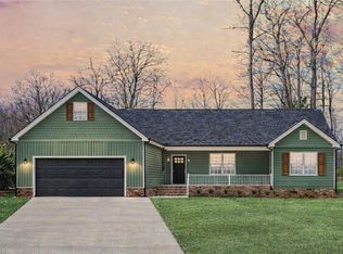 3903 Daye Dr, Greensboro, NC 27407