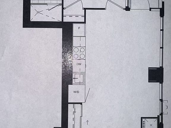5th image of 400 King St W #2006